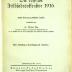 SA 798 : Die russische Frühjahrsoffensive 1916 / unter Benutzung amtlicher Quellen ; mit 1 Reliefkarte, 5 Kartenskizzen und 1 Textskizze. (1919)