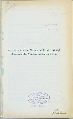 Titelblatt