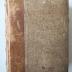 Z 11541 : Johann Adolf Schlegels vermischte Gedichte. Erster Band (1787)