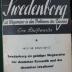 Hw 113: Swedenborg als geistiger Wegbereiter der deutschen Romantik und des deutschen Idealismus' (1940)
