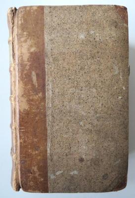 Z 11541 : Johann Adolf Schlegels vermischte Gedichte. Erster Band (1787)