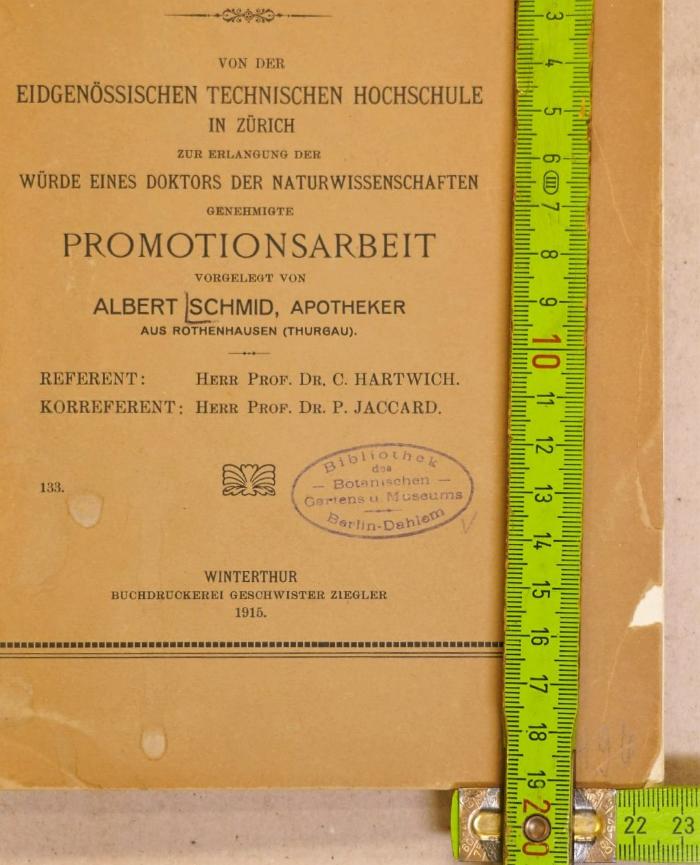 -, Von Hand: Nummer; '496'