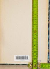 - (Zänkert), Von Hand: Buchbinder; 'Zä'. 