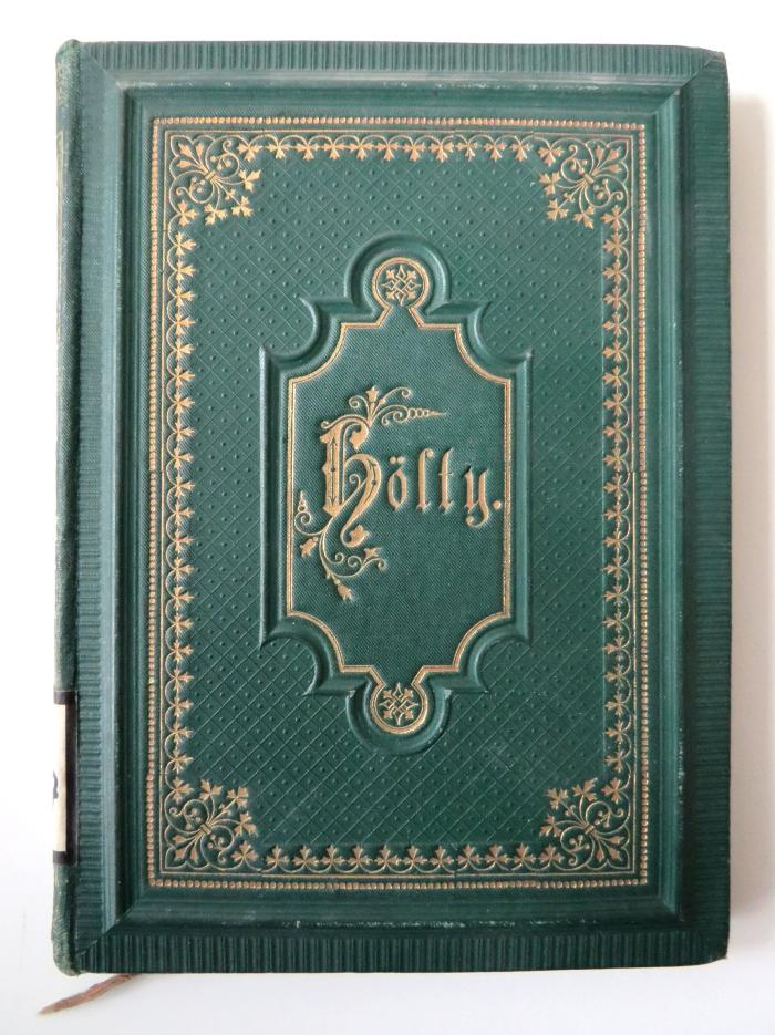 Z 4627 : Aus der deutschen Götterwelt. Balladen (1877)