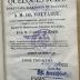 7 P 63&lt;9&gt;-3 : Lettres de quelques juifs portugais, allemands et polonais à M. de Voltaire, avec un petit commentaire, extrait d'un plus grand, à l'usage de ceux qui lisent ses oeuvres. 3 (1817)