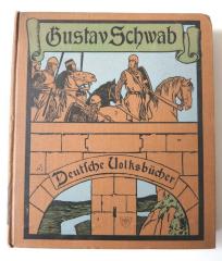 Z 4640 : Deutsche Volksbücher für Jung und Alt erzählt  ([1908])