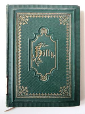 Z 4627 : Aus der deutschen Götterwelt. Balladen (1877)