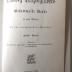 Z 4632 : 1 : Ludwig Anzengrubers Gesammelte Werke in zehn Bänden. Bd. 1 (1897)