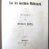 Z 4627 : Aus der deutschen Götterwelt. Balladen (1877)