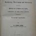 Hk 437: Thomas-Lexikon : das ist Sammlung, Übersetzung und Erklärung der in den Werken des h. Thomas von Aquin insbesondere in dessen beiden Summen vorkommenden termini Technici (1881)