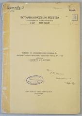 Einband / Titelblatt