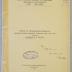 Einband / Titelblatt