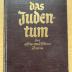 7 P 100 : Das Judentum im osteuropäischen Raum (1938)
