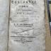 8 P 24-1/2 : Die Engländer in Indien. 1, Nebst einer Landcharte von Indostan (1786)