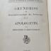 8 P 38-2 : Jüdische Apologetik (1906)