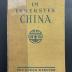 11 P 6 : Im innersten China : eine Forschungsreise durch die Provinz Kiang-si (1926)