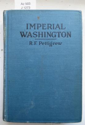 Az 503: Imperial Washington ([1922])