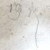- (Segelken, [...]), Von Hand: Name, Datum; '[…] Segelken / […] Ex am[…] […]. 1941[?]'. 