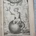 Z 4764 : [Satyrae] D. Jun. Juvenalis et Auli Persii Flacci Satyrae cum annotationibus Thomae Farnabii (1702)