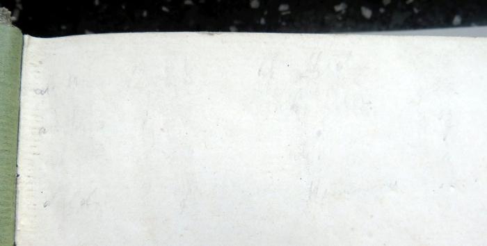 - (unbekannt;Köhler, Adolf), Tilgung: ; '[?]'. 