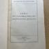 14 P 15 a : Katalog der Handbibliothek der Orientalischen Abteilung (1929)