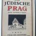 15 P 21 : Das jüdische Prag : eine Sammelschrift (1917)