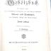 9/1231 : Illustriertes Gehölzbuch. Die schönsten Arten der in Deutschland winterharten oder doch leicht zu schützenden Bäume und Sträucher, ihre Anzucht, Pflege und Verwendung (1892)