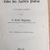 Q 3073 : Das Leben des Apostels Paulus in Predigten ausgelegt (1906)