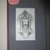X-Hog-120e-474,1-3 rara : Hogarth's works with life and anecdotal descriptions of his pictures
Hogarth`s complete works (1874)