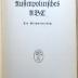 18/80/41527(9)/1 : Außenpolitisches ABC: ein Stichwörterbuch (1935)