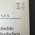 15 P 303 : Die Geschichte der jüdischdeutschen Literatur : bearbeitet nach dem franz. Original (1913)