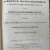 15 P 284 : Codices orientalium linguarum (1838)