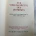 16 P 145 : Zur Vorgeschichte des Zionismus : Judenstaatsprojekte in den Jahren 1695 - 1845 (1927)