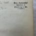 16 P 357-1 : Orientalische Studien. 1 (1906)