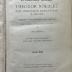 16 P 357-1 : Orientalische Studien. 1 (1906)