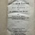 16 P 402-1 : Handbuch der Geschichte der hebräischen Nation. 1 (1800)