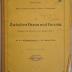 - (Lehmann-Nitsche, Robert), Von Hand: Name; 'R. Lehmann-Nitsche'. 