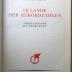 88/80/40381(0) : Im Lande der Rekordzahlen: Amerikanische Reiseskizzen
 (1927)