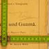 -, Von Hand: Notiz; 'nur geologisch
botanisch

(Ritter)'
