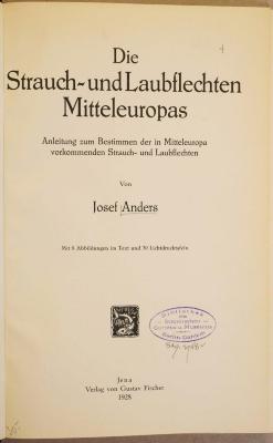 Titelblatt