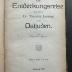 17 P 151 : Die Entdeckungsreise des Herrn Dr. Theodor Lessing zu den Ostjuden (1910)