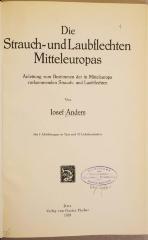 Titelblatt