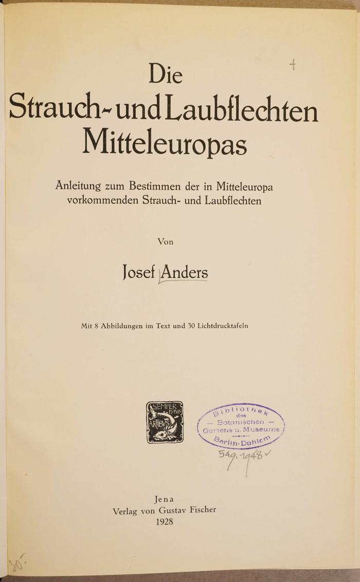 Titelblatt