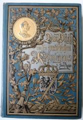 G 3412 : Das Buch von den preußischen Königen. (1891)