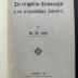 18 P 181 : Die religiösen Strömungen in der zeitgenössischen Judenheit (1912)