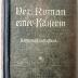 Z 6171 : Der Roman einer Kaiserin. Katharina II. von Rußland. (1916)