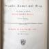B 545 : Neunundachtzig Jahre in Glaube, Kampf und Sieg. Ein Menschen- und Lebensbild unseres deutschen Kaisers. (1886)