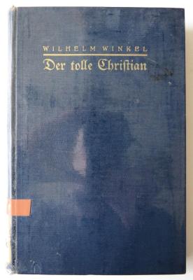 Nds 764 Wink 1 : Der tolle Christian. (o. J.)