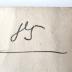 - (unbekannt), Von Hand: Nummer; 'Nr. 85'. 