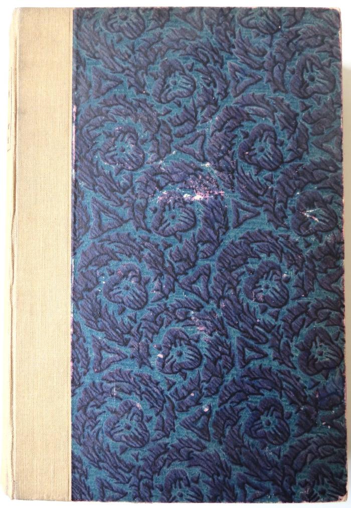 H 8105 : Karoline Mathilde. (1925)